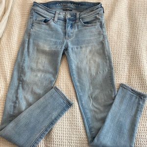 American eagle Jegging